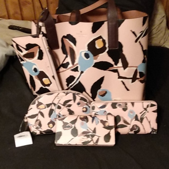 Kate Spade bundle - Picture 2 of 2